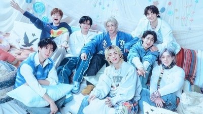 Stray Kids didn't directly address BTS's decision to not nominate for Grammy Awards. Stray Kids didn't directly address BTS's decision to not nominate for Grammy Awards.