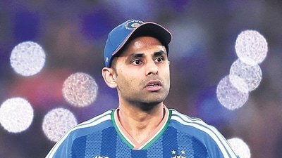 Suryakumar Yadav finally addresses getting dropped from the India squad (HT_PRINT)