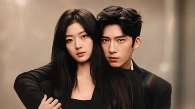 The Early Spring review: This Chinese drama proves you don’t need a perfect love story to create romance magic. The Early Spring review: This Chinese drama proves you don’t need a perfect love story to create romance magic.