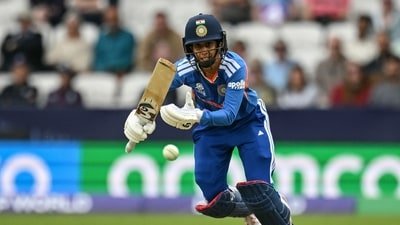 Jemimah Rodrigues has been ruled out of the Asia Cup and the Asian Games. (AFP) Jemimah Rodrigues has been ruled out of the Asia Cup and the Asian Games. (AFP)