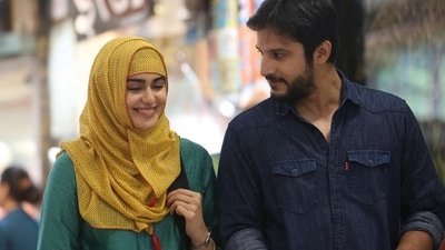 The Kerala Story hit the theatres on May 5, 2023. The Kerala Story hit the theatres on May 5, 2023.