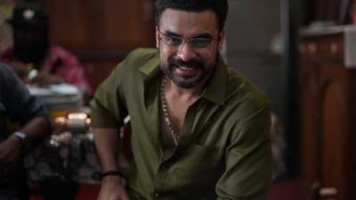 Tovino Thomas asked fans to be wary of scams being made in his name. Tovino Thomas asked fans to be wary of scams being made in his name.
