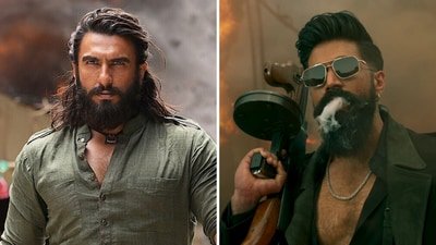 Toxic and Dhurandhar 2 were originally slated to release on the same day. Toxic and Dhurandhar 2 were originally slated to release on the same day.