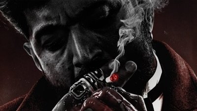 Toxic worldwide box office collection: Yash plays the lead in Geetu Mohandas' period film.