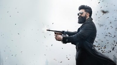 Toxic box office collection day 2 (updated live): Yash plays the lead in Geetu Mohandas' gangster film.