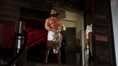 Toxic box office prediction: The film features Yash in his bloodiest avatar yet. Toxic box office prediction: The film features Yash in his bloodiest avatar yet.