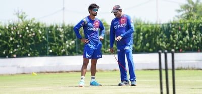 Trevor Gonsalves opened up on the off-season camp organised by Punjab Kings (PBKS) Trevor Gonsalves opened up on the off-season camp organised by Punjab Kings (PBKS)