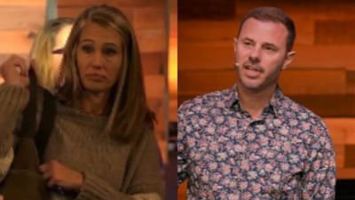 John-Paul Miller remains married to Suzie Skinner, while Netflix’s documentary revisits his marriages, Mica’s death and his ongoing legal case. (NETFLIX) John-Paul Miller remains married to Suzie Skinner, while Netflix’s documentary revisits his marriages, Mica’s death and his ongoing legal case. (NETFLIX)