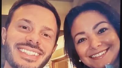 Solid Rock Church closed after Mica Miller’s death, but JP Miller continues preaching to a smaller congregation around Myrtle Beach. (Netflix)
