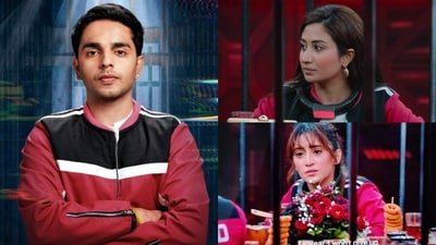 Varun Yadav on who is worthy to win Lock Upp season 2.
