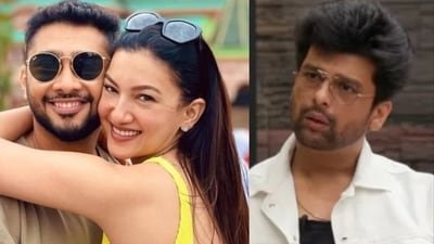 Exclusive | Zaid Darbar on Kushal Tandon's derogatory remarks about wife Gauahar Khan: I did confront him…
