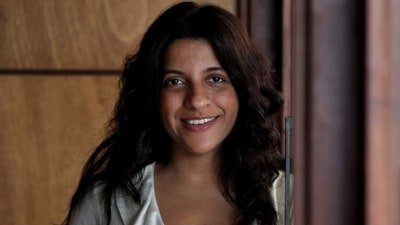 Zoya Akhtar shared an update on ZNMD 2. (HT Photo) Zoya Akhtar shared an update on ZNMD 2. (HT Photo)