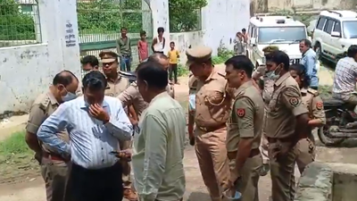 'Screams, sudden death': 16-year-old girl's body exhumed 52 days after burial in UP