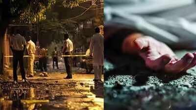 A 22-year-old man accused of abduction and sexual assault died after being beaten. 22-year-old suspect in teenager's rape lynched by mob in Jharkhand; 8 arrested