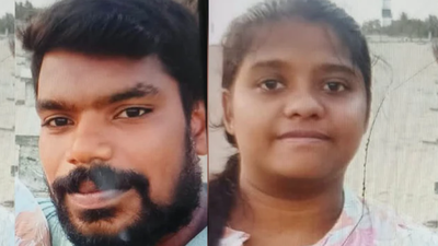 Bengaluru techie dead, lover injured after fall from 7th-floor; police suspect she pulled him along