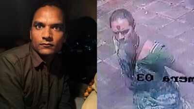 A 25-year-old airhostess was allegedly raped by a man posing as transgender ‘Hypnotised’ with water, raped: How Mumbai airhostess fell prey to 'transgender's evil eye’ ploy