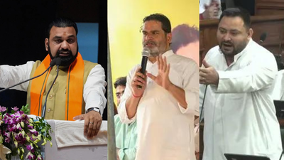 Kishor challenges Bihar CM Samrat Choudhary, leader of oppn Tejashwi to clear Class 10 exam