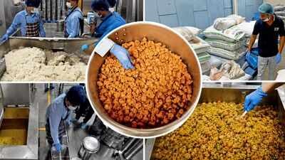 A dead lizard in a Delhi school lunch has renewed scrutiny of the midday meal program. Food for thought: Is Delhi's midday meal nutritious enough?