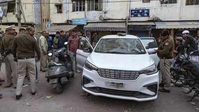 A Delhi man murdered his wife over property disputes and fled with significant cash. (File photo) Inspired by Hollywood series, Delhi man stages wife's murder as suicide