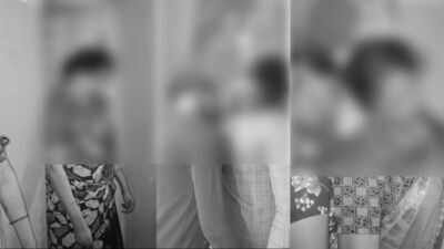 Andhra family of 5 found hanging in suicide pact at Srisailam pilgrim lodge