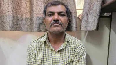 Acquitted of 2018 rape-murder, Gujarat man held for rape-murder again
