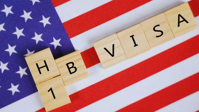 New DHS rules for 9-11 Response and Biometric Entry-Exit Fee for H-1B and L-1 visas will come into effect on September 9 Starting September 9, these companies will have to pay more for H-1B and L-1 visas under a new rule that says ...