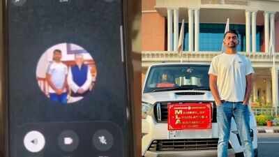 A purported video of MLA Jairam Mahto using abusive language has gone viral. Video shows Dumri MLA Jairam Mahto allegedly abusing cop on call, FIR filed