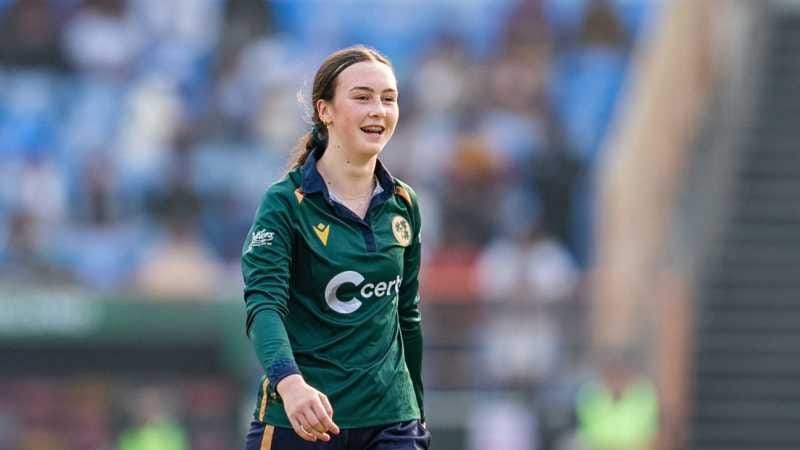 SCO-W vs NED-W Match Prediction — Who Will Win 3rd ODI? Playing XI, Pitch Report & Toss Prediction