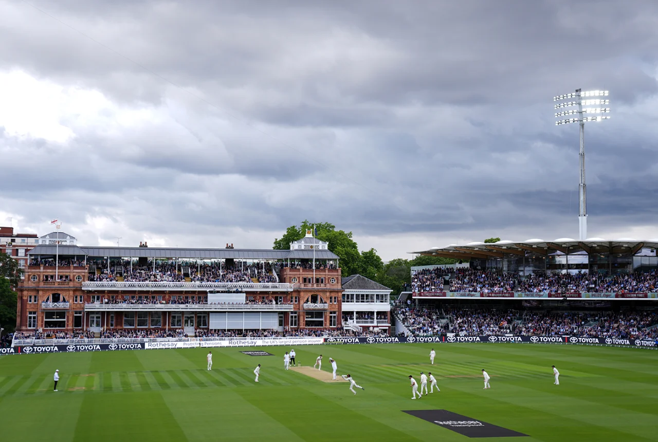 10 Stadiums That Made Cricket History