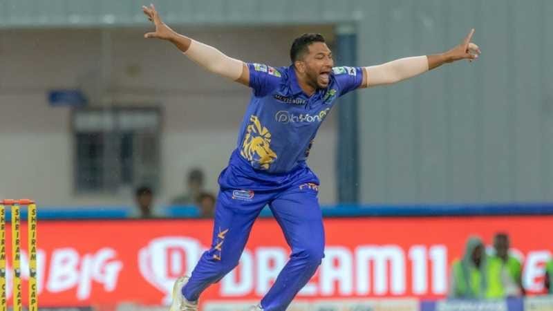 LKK vs TGC Today Match Prediction – TNPL 2026 Match 20: Who Will Win?