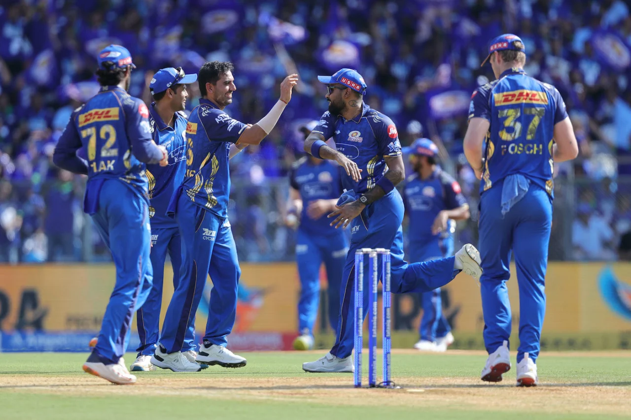 Top 5 Most Successful Franchise Teams in World Cricket