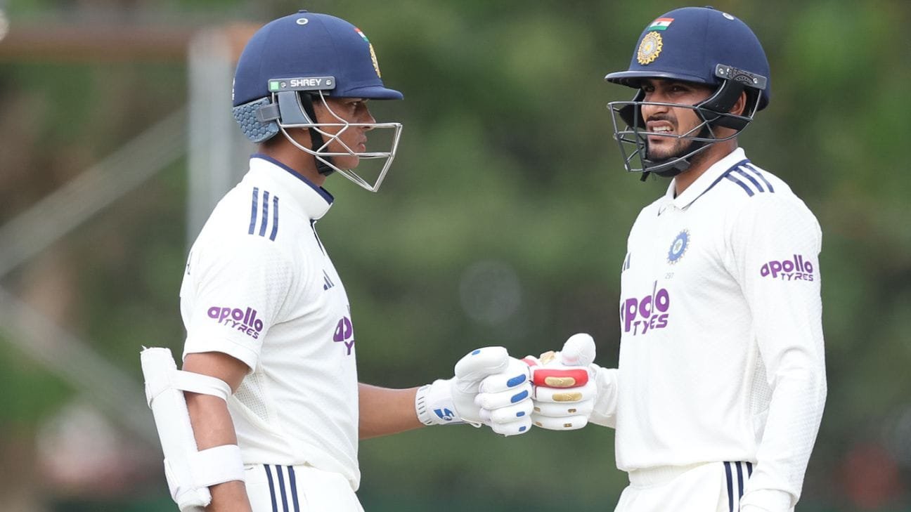 IND vs SL Match Prediction — Who Will Win 1st Test? Playing XI, Pitch Report & Toss Prediction
