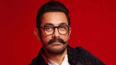 Aamir Khan set to be a part of 'Race 4'? Producer Ramesh Taurani breaks silence: 'Refrain from speculations'
