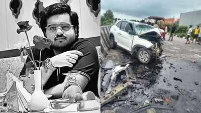 'Save me': Eyewitness recounts Atiq Ahmed's son Abaan's last words after fatal crash