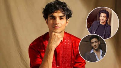 Abhay Verma on his equation with contemporaries Ahaan Panday, Aneet Padda and Vedang Raina: 'No competition among us'