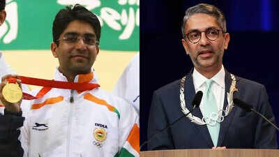 ‘The biggest peak of my sporting life’: Abhinav Bindra reflects on historic Olympic gold 18 years on