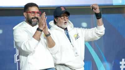 'My love for sport was inculcated by my father, who's a huge sports fan': Abhishek Bachchan credits Amitabh Bachchan for his passion for sports and why he never saw it as 'a business'