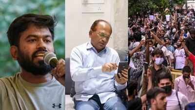 RTI activist seeks inquiry into Abhijeet Dipke's father's finances; flags Rs 1 crore CJP defence fund
