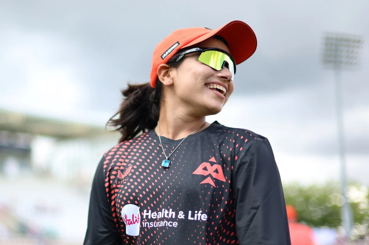 Ellyse Perry: The whole team is excited to have Fatima Sana