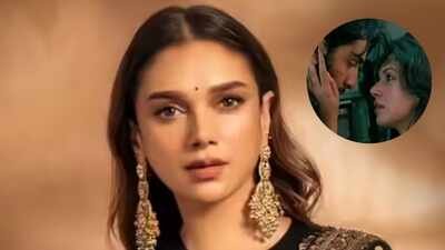 Aditi Rao Hydari Aditi Rao Hydari says working with 'Ramayana' star Ranbir Kapoor was ‘mad’ experience: ‘He is incredible, can convince you of anything'