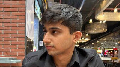 Microsoft’s Aditya Jamwal reveals how 80+ setbacks and one mantra helped him crack Microsoft twice. (Photo: LinkedIn) He applied to Microsoft 80+ times, heard back from just 4, then cracked both interviews: How persistence turned setbacks into success
