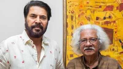 Adoor Gopalakrishnan opens up on reuniting with Mammootty in ‘Padayatra’ after 32 years and his 10-year comeback: ‘His performance in this film will also be outstanding’