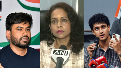 Advocate Rinki Chatterjee Singh (M) filed a complaint seeking a Zero FIR against CJP leaders ‘Who brought 12-year-old to protest site?’: POCSO action sought against CJP’s Abhijeet Dipke, Saurav Das