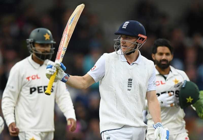 ENG vs PAK Match Prediction — Who Will Win 2nd Test? Playing XI, Pitch Report & Toss Prediction