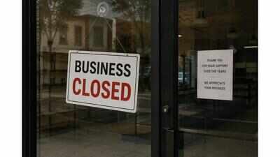 After 101-years, this California business is shutting down on August 31; owner says in an emotional note: Decision comes with ...