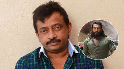 After taking indirect digs at Yash's 'Toxic', Ram Gopal Varma hails ‘Dhurandhar’s’ ‘living, breathing characters’ over style and spectacle: 'In the other films, violence is just a spectacle minus context' After taking indirect digs at Yash's 'Toxic', Ram Gopal Varma hails 'Dhurandhar's' 'living, breathing characters' over style and spectacle: 'In the other films, violence is just a spectacle minus context'