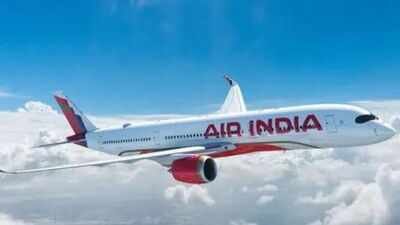 Turbulence-hit AI flight captain screening dope test 'not negative, sent for confirmatory test:' Govt