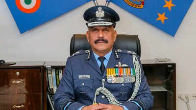 Air Marshal Jeetendra Mishra reveals how Pakistan tried to locate India’s S-400 systems during Operation Sindoor 'Pak deployed spies to find S-400s': Top military official's explosive claim on Op Sindoor