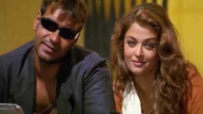 Aishwarya Rai was not told about the BIG twist of her character in 'Khakee', reveals Rajkumar Santoshi: 'Amitabh Bachchan, Akshay Kumar, Ajay Devgn were shocked!'