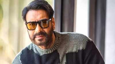 Ajay Devgn steps behind the camera for ‘Ranger’ climax reshoot as makers aim for a grander action spectacle featuring Sanjay Dutt - Report